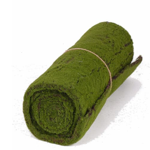 moss podloga