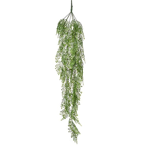 Adianthum 105cm zeleni