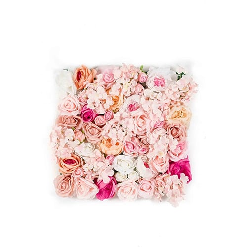 Cvetni zid 50x50cm