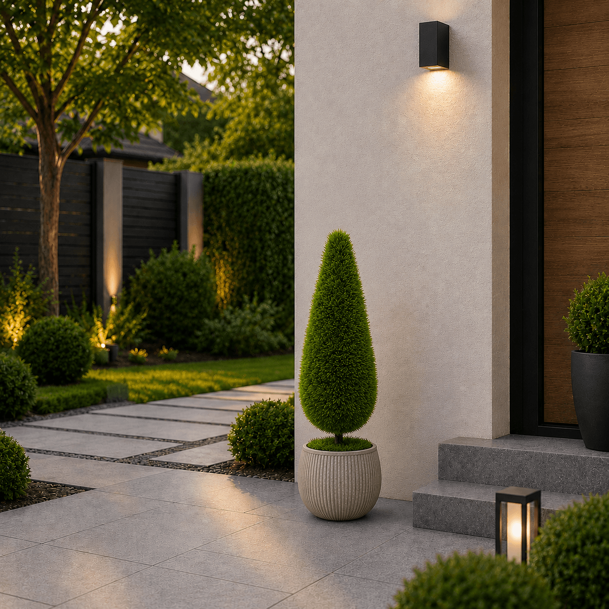 uv proof tree